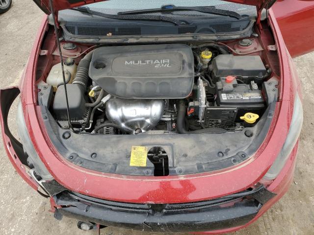 Photo 11 from auction – 2014 DODGE DART SXT with VIN 1C3CDFBB2ED903418