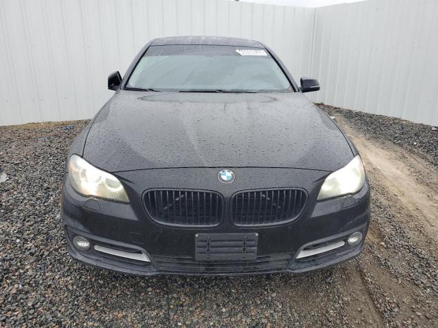 Снимка 5 от търг – 2015 BMW 528 I с VIN WBA5A5C52FD523770