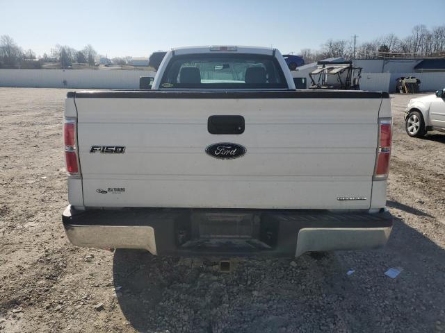 Снимка 6 от търг – 2013 FORD F150 с VIN 1FTNF1CF7DKF15971