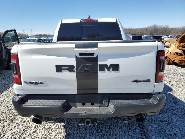 Photo 6 from auction – 2021 RAM 1500 TRX with VIN 1C6SRFU95MN903903
