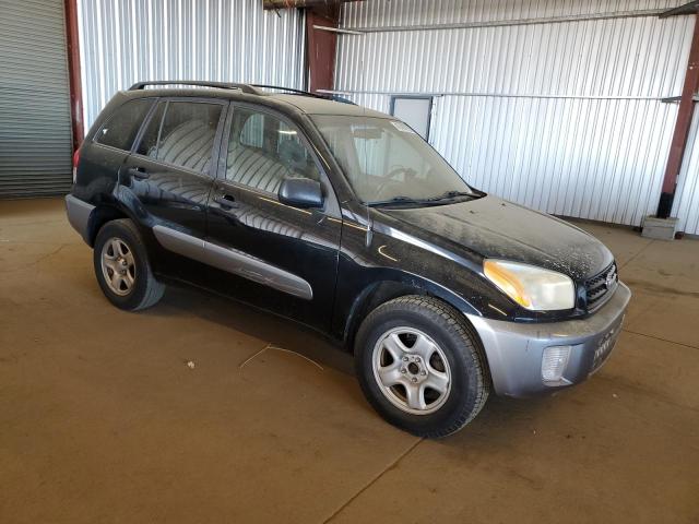 Photo 4 from auction – 2003 TOYOTA RAV4 with VIN JTEGH20VX30113081
