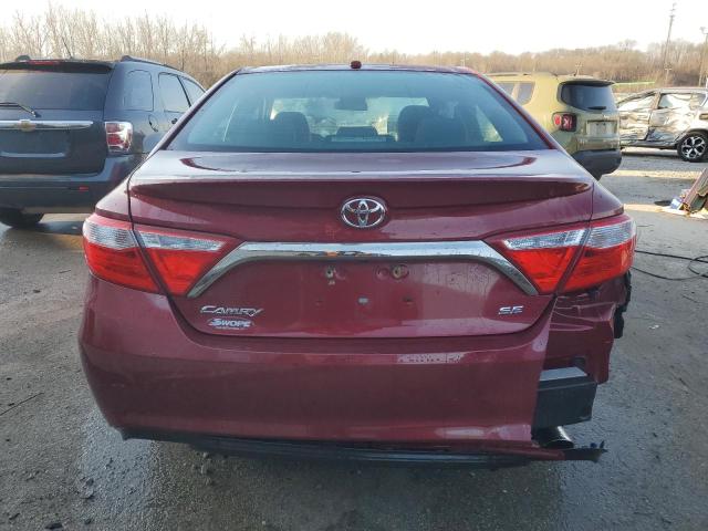 Photo 6 from auction – 2016 TOYOTA CAMRY LE with VIN 4T1BF1FK1GU591329