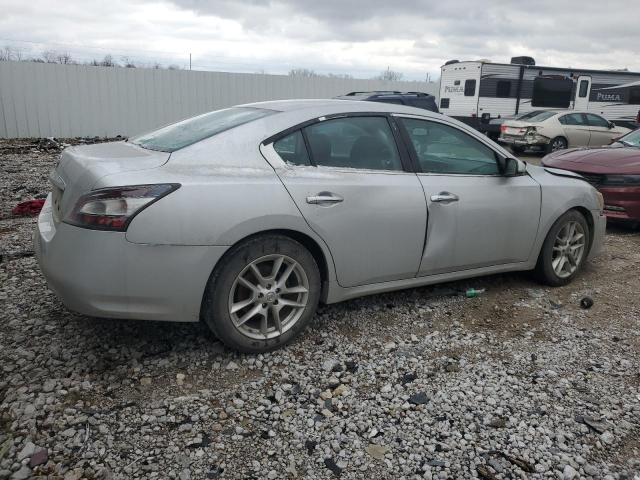 Photo 3 from auction – 2014 NISSAN MAXIMA S with VIN 1N4AA5APXEC435551