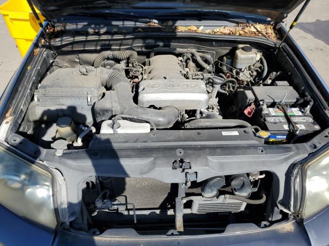 Photo 12 from auction – 2007 TOYOTA 4RUNNER SR with VIN JTEZT14R870029281