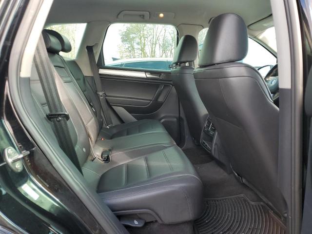 Photo 11 from auction – 2012 VOLKSWAGEN TOUAREG with VIN WVGFF9BP6CD002416