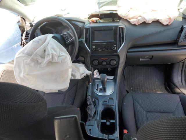 صورة رقم 8 من المزاد - 2021 SUBARU IMPREZA مع VIN 4S3GTAB62M3713094