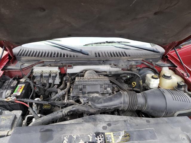 Photo 12 from auction – 2006 FORD EXPEDITION with VIN 1FMPU17586LA43708