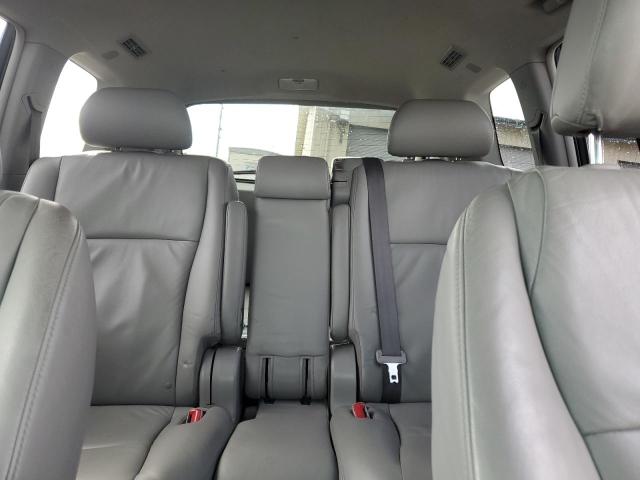 Photo 10 from auction – 2011 TOYOTA HIGHLANDER with VIN JTEBC3EH5B2001972