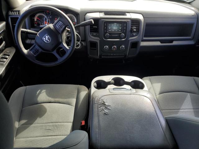 Photo 8 from auction – 2013 DODGE 1500 with VIN 1C6RR6KT0DS629072