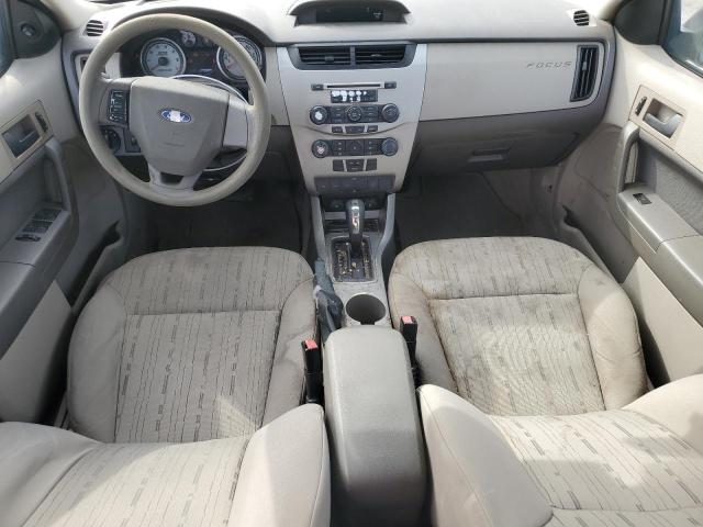 Photo 8 from auction – 2009 FORD FOCUS SE with VIN 1FAHP35NX9W222498