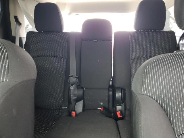 Photo 10 from auction – 2018 DODGE JOURNEY SE with VIN 3C4PDCAB7JT171031