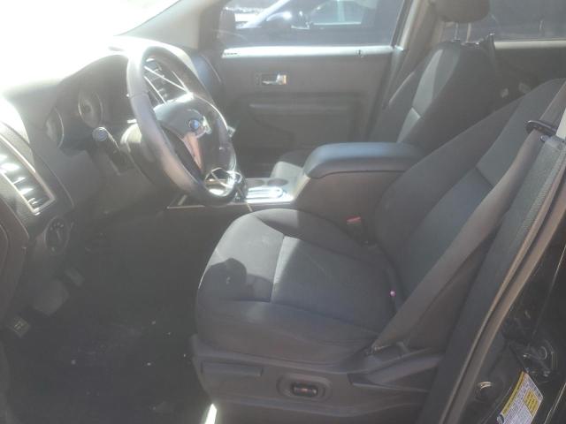 Photo 7 from auction – 2007 FORD EDGE SEL with VIN 2FMDK38C17BB05999