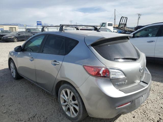 Photo 2 from auction – 2011 MAZDA 3 S with VIN JM1BL1K63B1470513