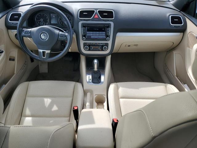 Photo 8 from auction – 2012 VOLKSWAGEN EOS KOMFOR with VIN WVWBW7AH3CV008119