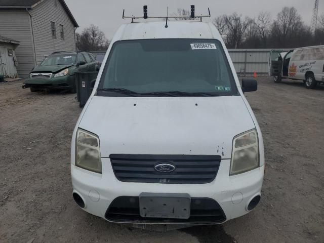 Photo 5 from auction – 2010 FORD TRANSIT CO with VIN NM0LS7DN6AT016920