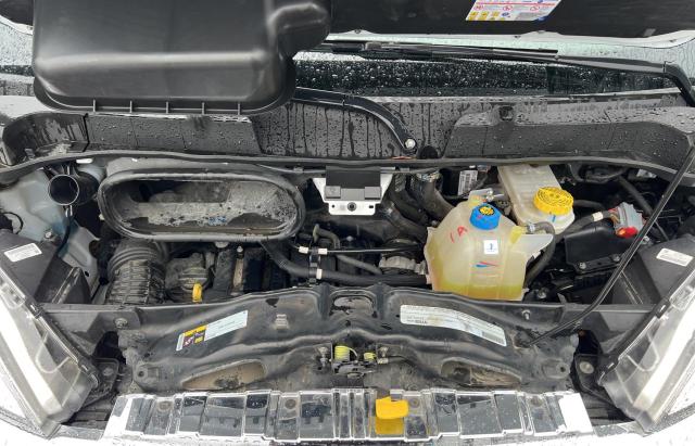 Photo 7 from auction – 2023 RAM PROMASTER with VIN 3C6LRVVG7PE572634