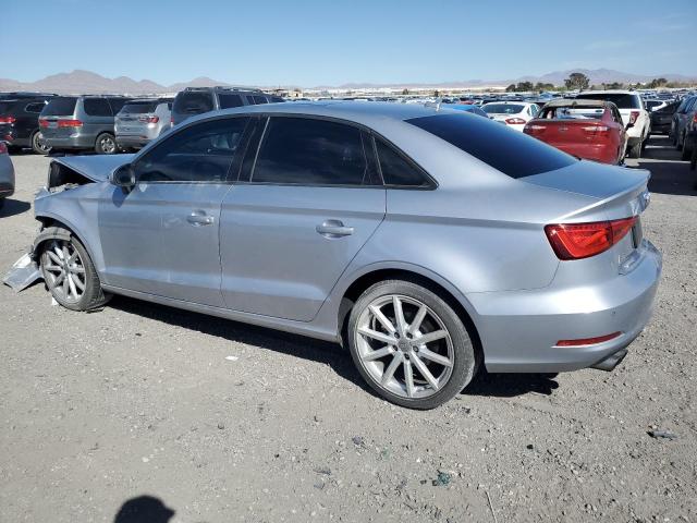 Photo 2 from auction – 2016 AUDI A3 PREMIUM with VIN WAUA7GFF3G1057461