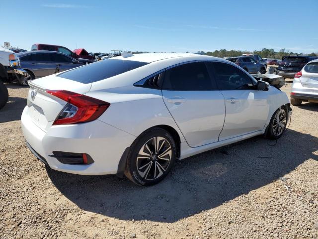 Photo 3 from auction – 2018 HONDA CIVIC EX with VIN 19XFC1F81JE201113