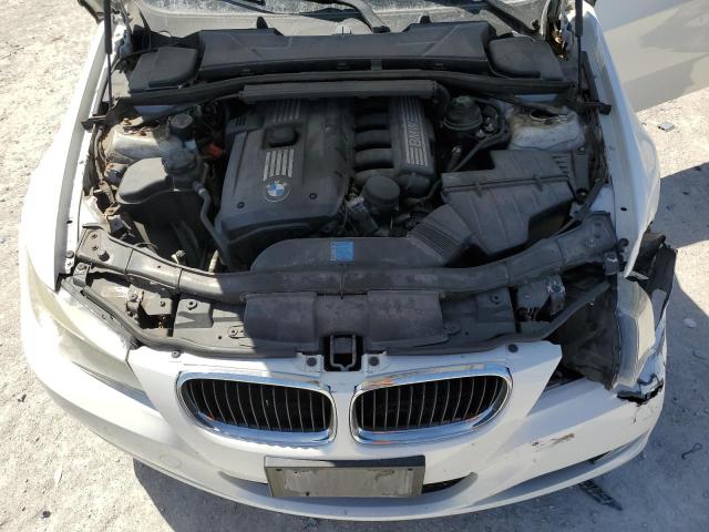 Photo 11 from auction – 2011 BMW 323 I with VIN WBAPG7C55BA936846