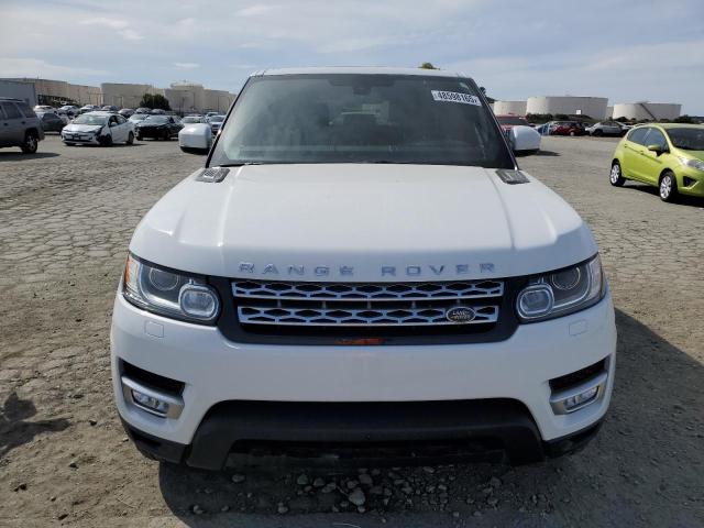 Photo 5 from auction – 2016 LAND ROVER RANGE ROVE with VIN SALWR2PF7GA660023