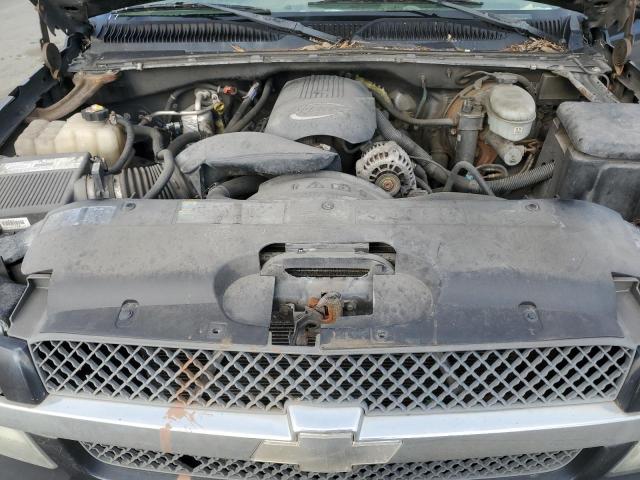 Photo 11 from auction – 2003 CHEVROLET SILVERADO with VIN 2GCEC19V631342532