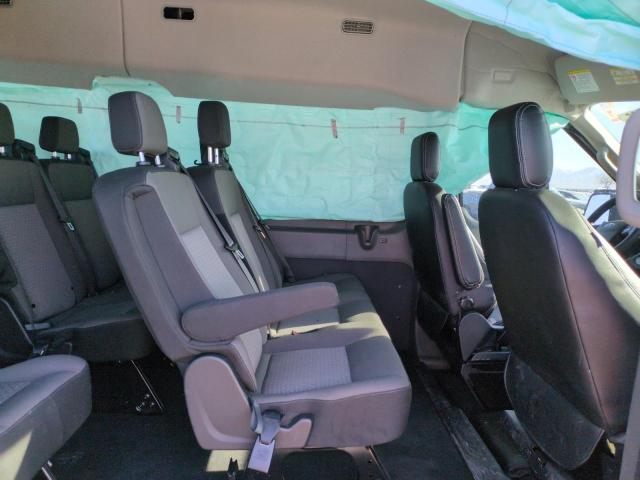 Photo 10 from auction – 2021 FORD TRANSIT T- with VIN 1FBAX2C87MKA31418