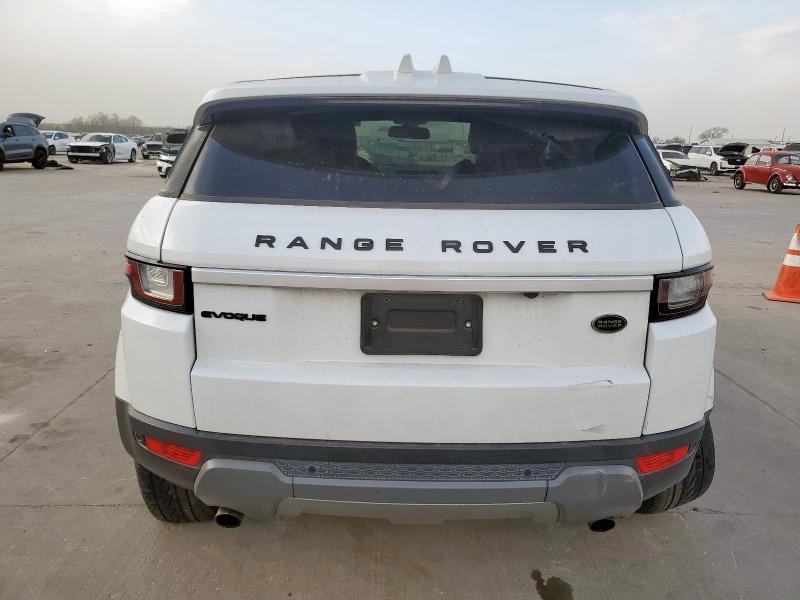 Photo 6 from auction – 2017 LAND ROVER RANGE ROVE with VIN SALVR2BG9HH218445