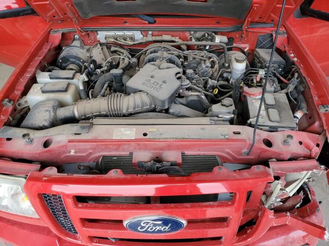 Photo 11 from auction – 2011 FORD RANGER SUP with VIN 1FTKR4EE1BPA71504