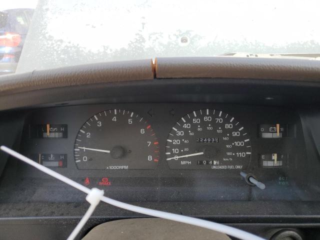 Photo 9 from auction – 1995 TOYOTA 4RUNNER VN with VIN JT3VN39W0S8084801