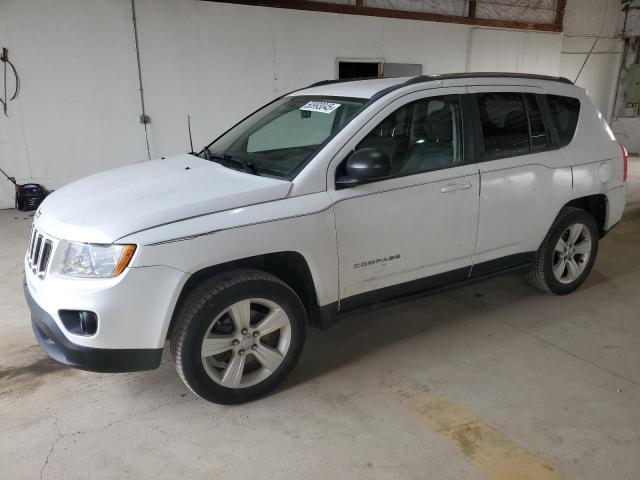 JEEP COMPASS SP 2012 с VIN 1C4NJDBB3CD522739 - Снимка от търг
