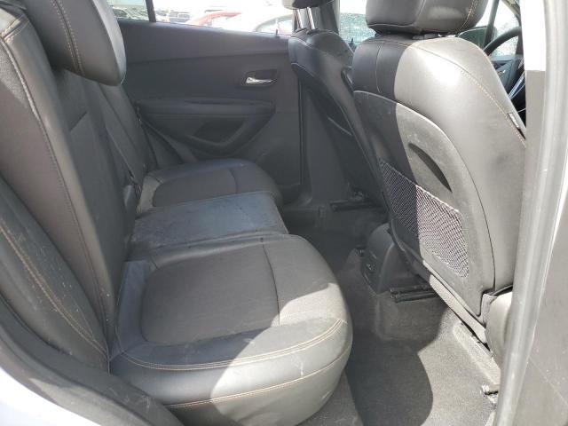 Photo 11 from auction – 2019 CHEVROLET TRAX 1LT with VIN KL7CJLSB4KB855377