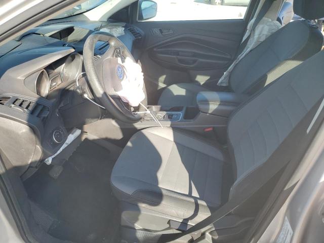 Photo 7 from auction – 2017 FORD ESCAPE S with VIN 1FMCU0F79HUC37205