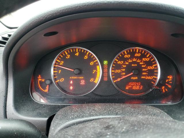 Photo 9 from auction – 2005 MAZDA 6 S with VIN 1YVHP82D055M20066