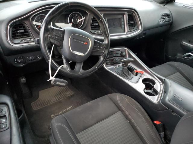 Photo 8 from auction – 2015 DODGE CHALLENGER with VIN 2C3CDZAG3FH709130