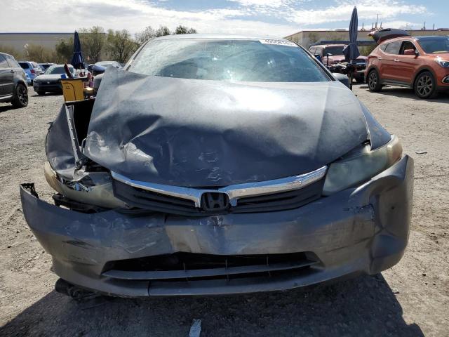 Photo 5 from auction – 2012 HONDA CIVIC LX with VIN 2HGFB2F57CH566919