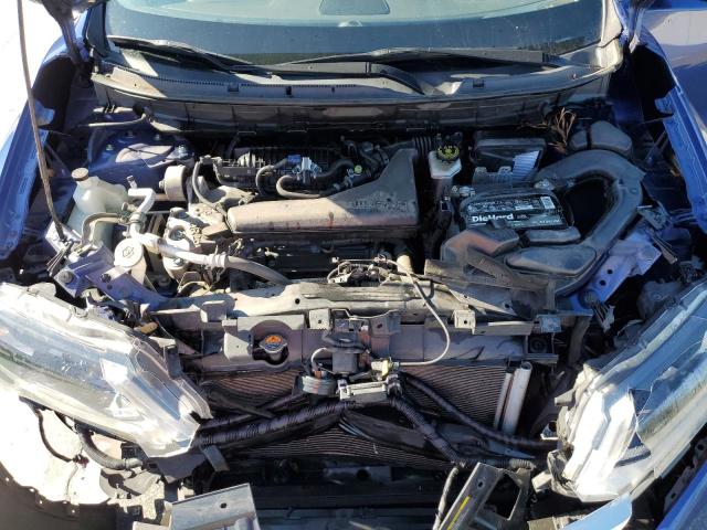 Photo 12 from auction – 2018 NISSAN ROGUE S with VIN JN8AT2MT0JW452979