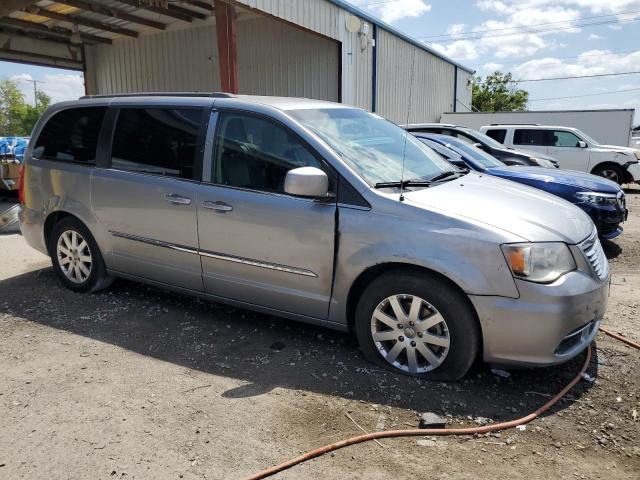 Photo 4 from auction – 2016 CHRYSLER TOWN & COU with VIN 2C4RC1BG0GR294949