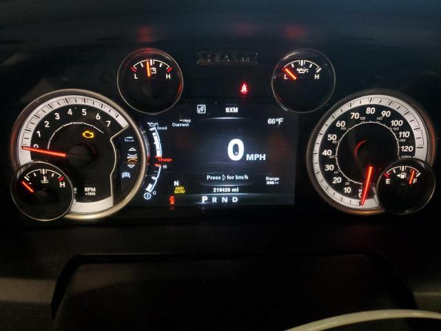 Снимка 9 от търг – 2014 RAM 1500 SLT с VIN 1C6RR7LG6ES159042