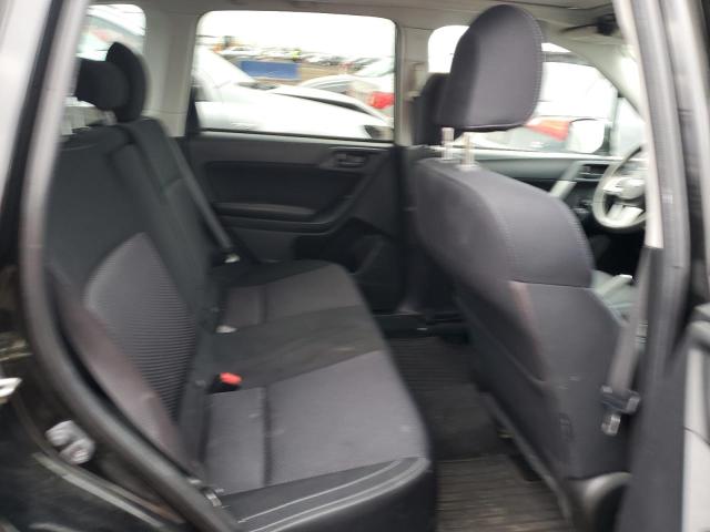 Photo 11 from auction – 2022 SUBARU FORESTER 2 with VIN JF2SJADCXHH452651