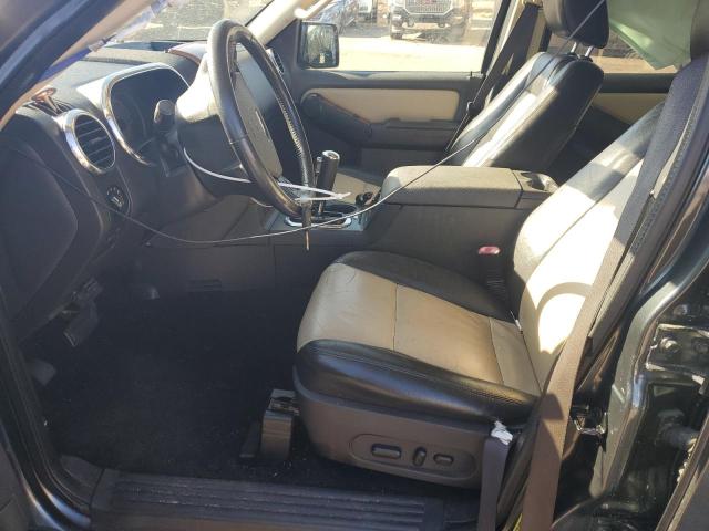 Photo 7 from auction – 2010 FORD EXPLORER E with VIN 1FMEU7EE0AUA32959