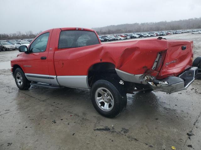 Photo 2 from auction – 2002 DODGE RAM 1500 with VIN 1D7HA16N12J215625