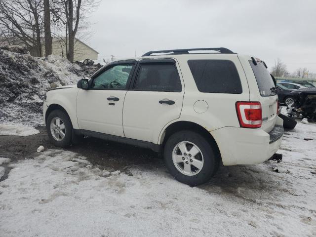 Photo 2 from auction – 2012 FORD ESCAPE XLT with VIN 1FMCU9D7XCKB60615