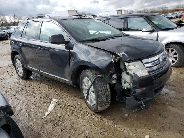 Photo 4 from auction – 2009 FORD EDGE SEL with VIN 2FMDK38C89BA49630
