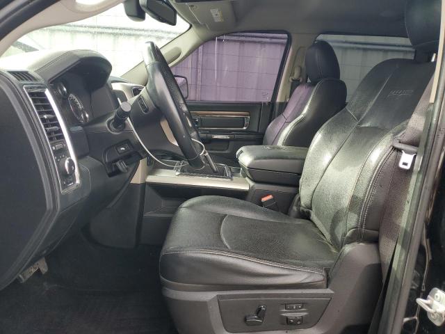 Photo 7 from auction – 2014 RAM 1500 LARAM with VIN 1C6RR7NT7ES446609
