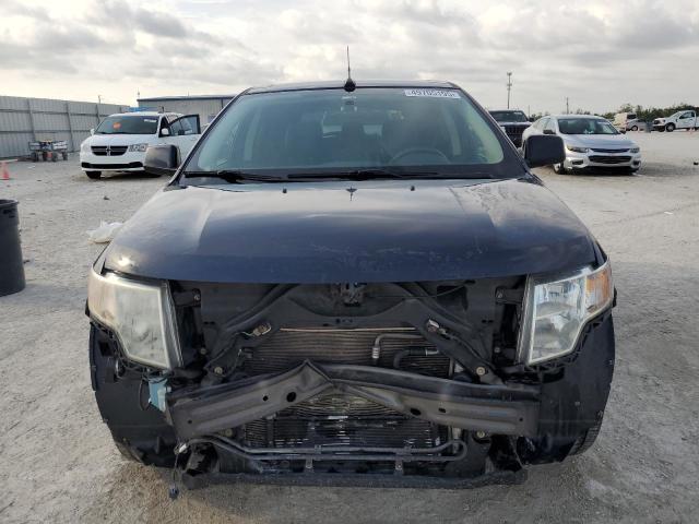 Снимка 5 от търг – 2010 FORD EDGE LIMIT с VIN 2FMDK3KC4ABA45569
