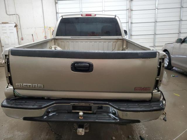 Photo 6 from auction – 2002 GMC NEW SIERRA with VIN 1GTEK14V82Z239595