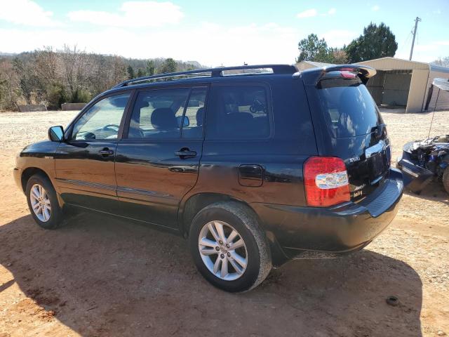 Photo 2 from auction – 2006 TOYOTA HIGHLANDER with VIN JTEEW21A160002416
