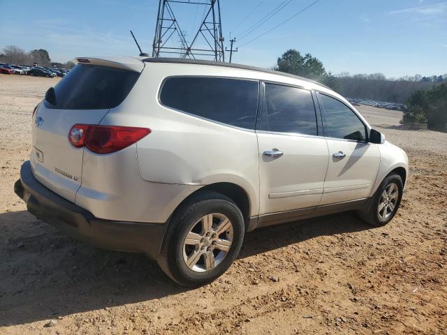 Photo 3 from auction – 2011 CHEVROLET TRAVERSE L with VIN 1GNKRGED7BJ204317