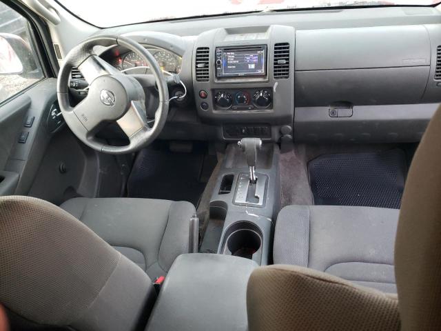Photo 8 from auction – 2012 NISSAN FRONTIER S with VIN 1N6BD0CT3CC467495