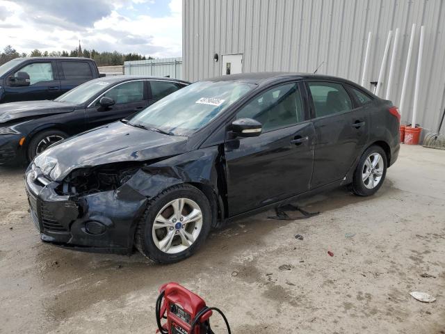Снимка 1 от търг – 2013 FORD FOCUS SE с VIN 1FADP3F27DL177503
